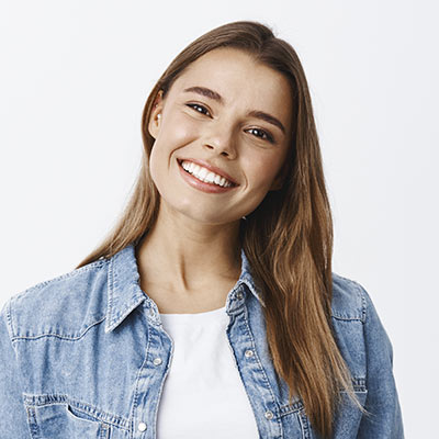 Dra. Maria Fernanda, OdontoVida – Belo Horizonte/MG